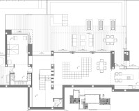 New Builds - Villas - Benissa - Raco de Galeno