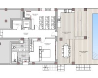 New Builds - Villas - Calpe - Gran Sol