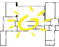 Reventas - Villas - Chalets - Benissa - Punta Estrella