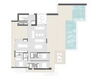 New Builds - Villas - Moraira - Benimeit