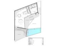 New Builds - Villas - Benitachell - Valle del Portet, Benitachell