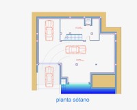 New Builds - Villas - Altea - Sierra de Altea