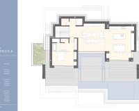 New Builds - Villas - Javea - Granadella