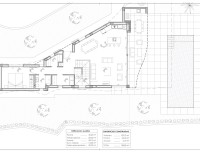 New Builds - Villas - Calpe - La Canuta