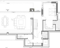 Nieuwe Constructies - Villas - Benissa - Raco de Galeno