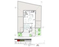 New Builds - Villas - Calpe - Maryvilla