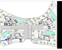 Nuevas construcciones - Villas - Chalets - Calpe - Maryvilla