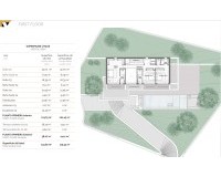 Nuevas construcciones - Villas - Chalets - Altea