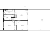 Liegenschaften - Stadthaeuser - Reihenhaeuser - Denia - Els Poblets