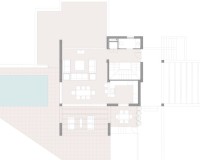 New Builds - Villas - Javea - Villes del vent