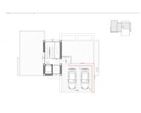 New Builds - Villas - Altea - Sierra Altea