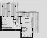 New Builds - Villas - Benitachell - La Cumbre del Sol