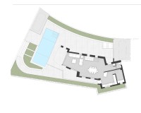 New Builds - Villas - Moraira - Benimeit