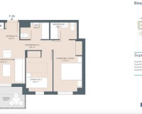 Nuevas construcciones - Apartamentos - Pisos - Denia