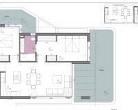 New Builds - Apartments - Flats - Calpe