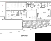 New Builds - Villas - Benissa - La Fustera