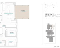 Neubauten - Apartments - Wohnungen - El Verger