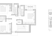 Nieuwe Constructies - Villas - Calpe - Ortembach