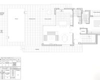 Nieuwe Constructies - Villas - Calpe - Ortembach