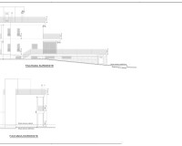Nieuwe Constructies - Villas - Calpe - Ortembach