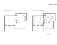 New Builds - Villas - Benissa - Baladrar