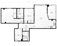 Resales - Apartments - Flats - Moraira - Moraira Centre