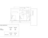 New Builds - Villas - Moraira - Benimeit