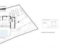 New Builds - Villas - Moraira - Benimeit