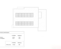 New Builds - Villas - Moraira - Benimeit