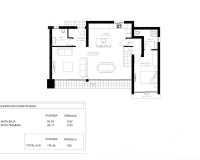 New Builds - Villas - Moraira - Benimeit