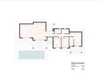 Nouvelles constructions - Villas - Benissa - La Fustera