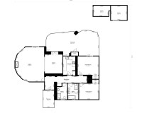 Resales - Villas - Benissa - Montemar