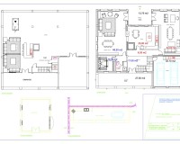 Resales - Country Houses - Fincas - Benissa - Canor