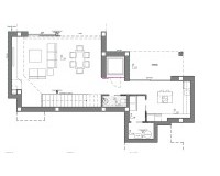 New Builds - Villas - Benitachell - Cumbre del Sol