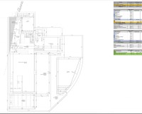 New Builds - Villas - Moraira - Arnella