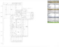 New Builds - Villas - Moraira - Arnella