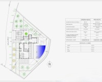 New Builds - Villas - Moraira - Arnella