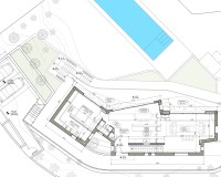 New Builds - Villas - Javea - Tosalet