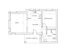 Resales - Villas - Moraira - El Portet