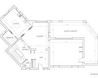 Resales - Villas - Moraira - El Portet